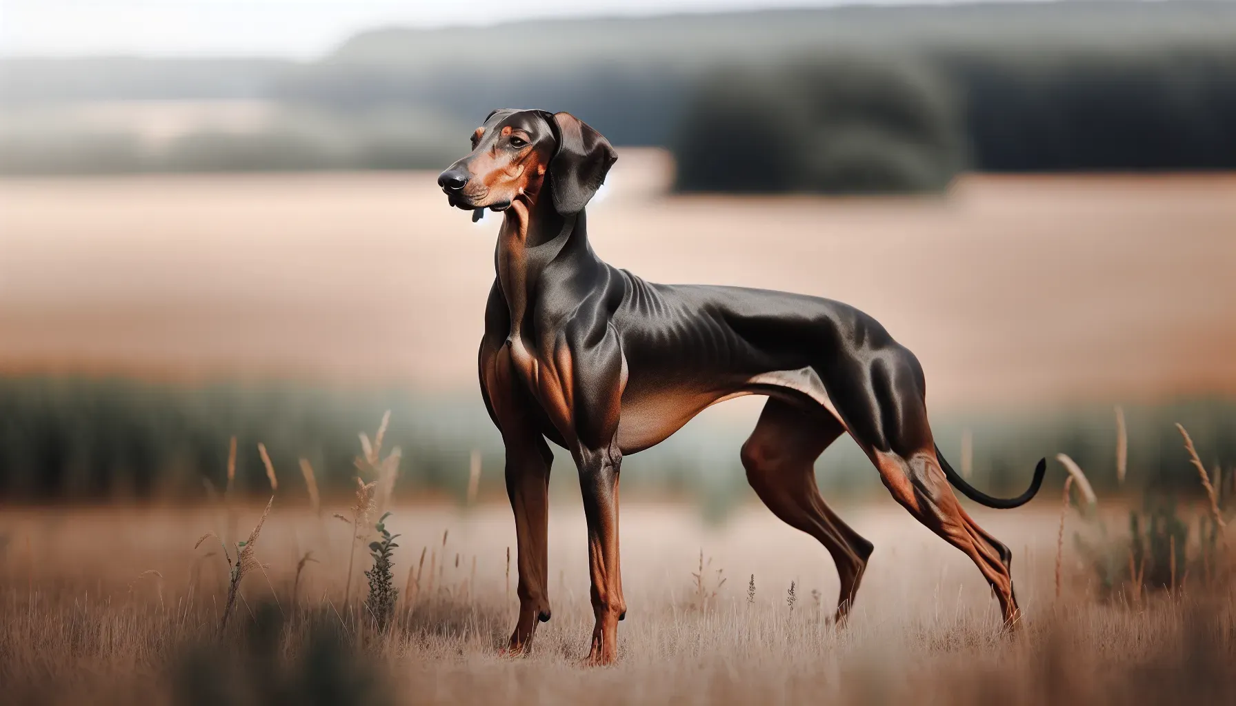 Mudhol Hound